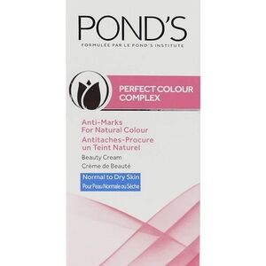 6/$20 Pond's Perfect Colour Complex Beauty Cream Sealed NWT